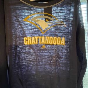 Two UTC Women’s Shirts